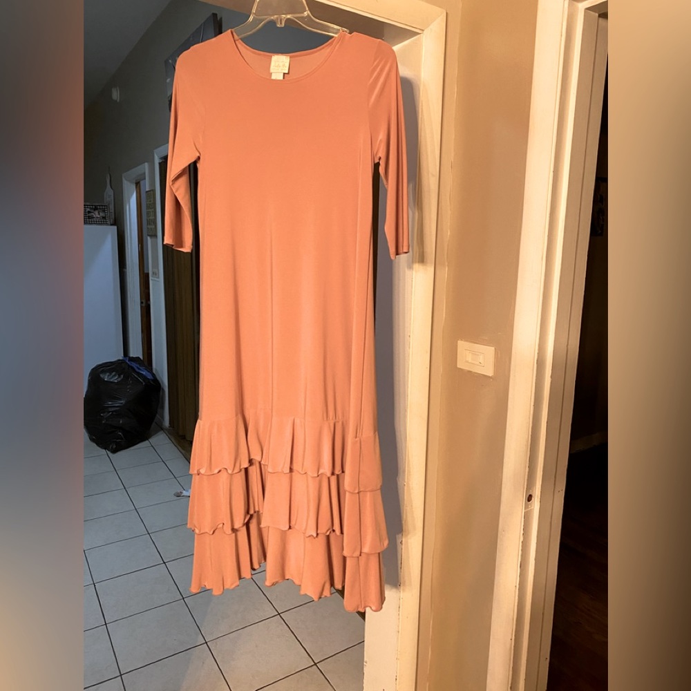 Zadie b’s gabby dress